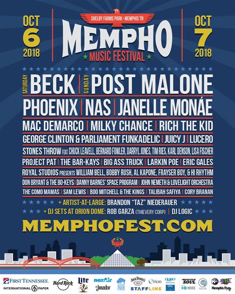 Mempho Fest